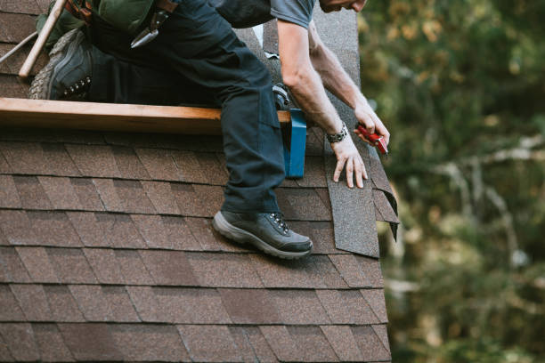 Roof Repair Estimates in New Albany, IN